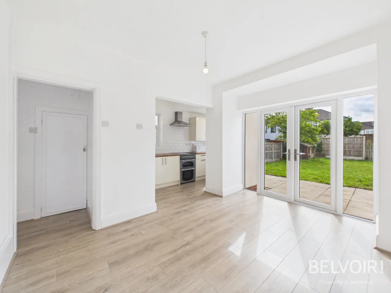 Jeffereys Crescent, Huyton, L36, photo 3