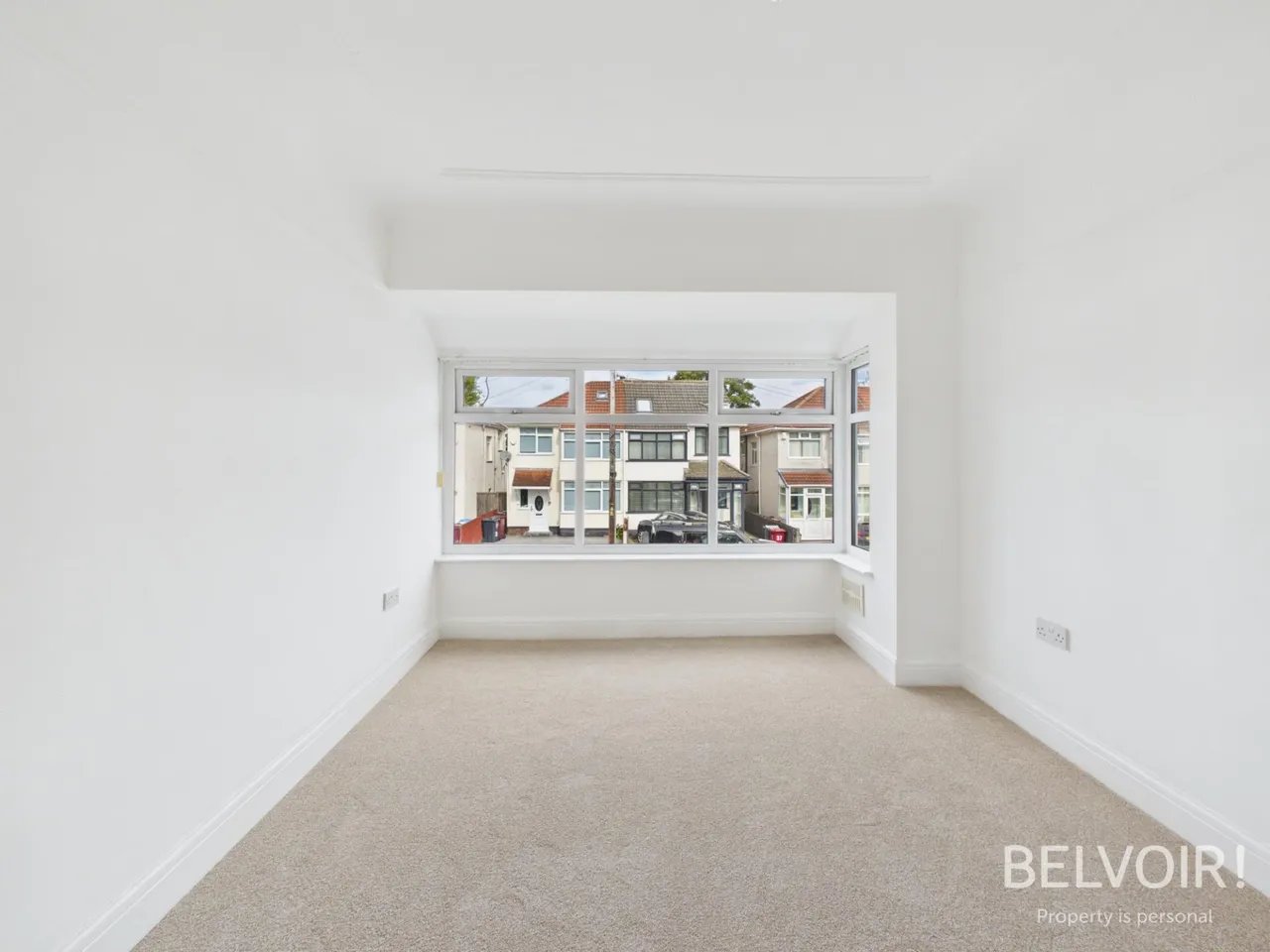 Jeffereys Crescent, Huyton, L36, photo 9