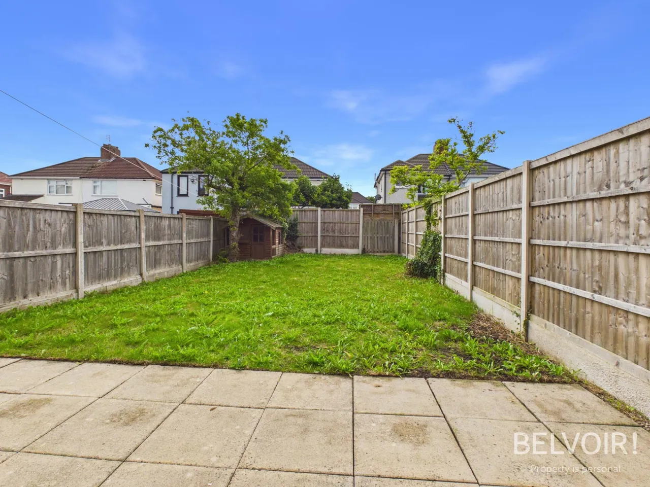 Jeffereys Crescent, Huyton, L36, photo 2