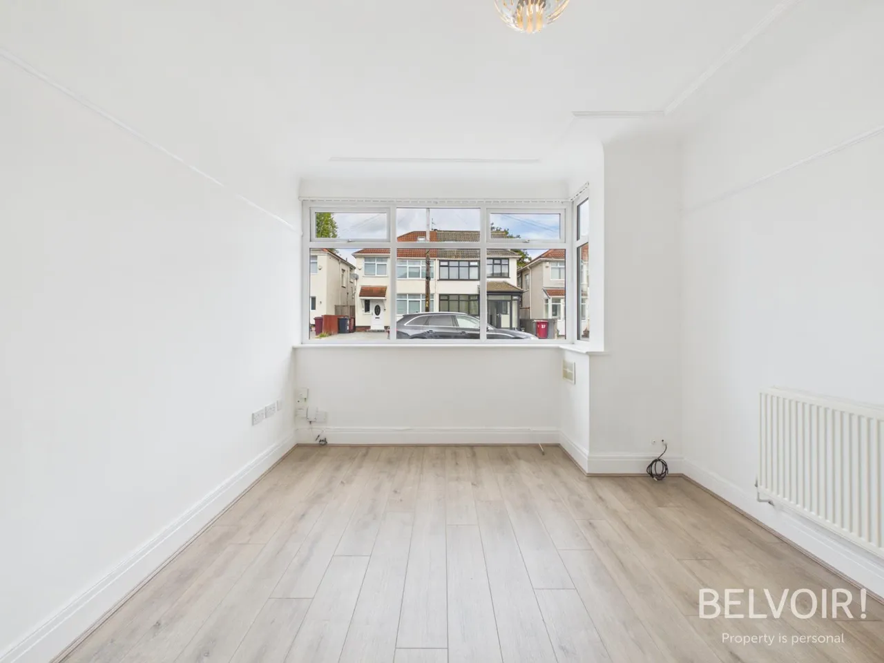 Jeffereys Crescent, Huyton, L36, photo 5