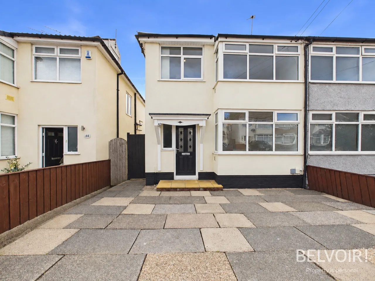 3 bed house for sale — Jeffereys Crescent, Huyton, L36
