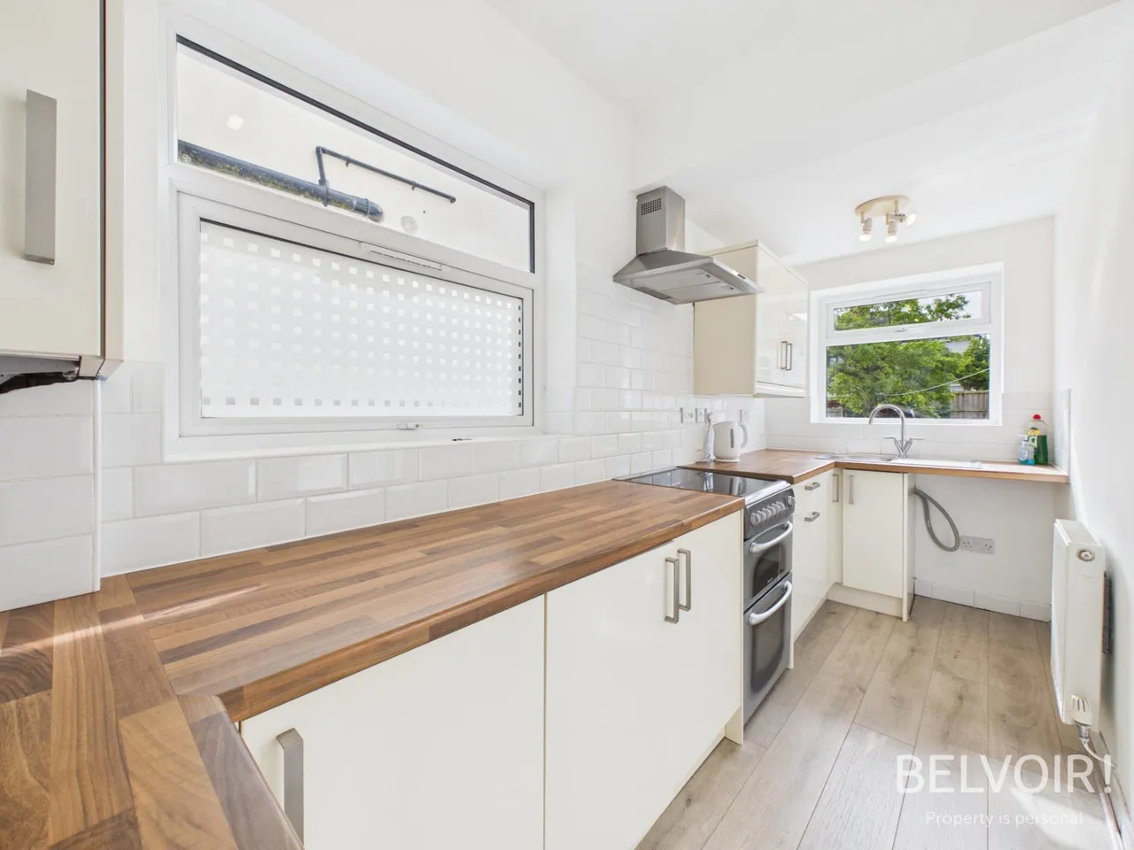 Jeffereys Crescent, Huyton, L36, photo 7
