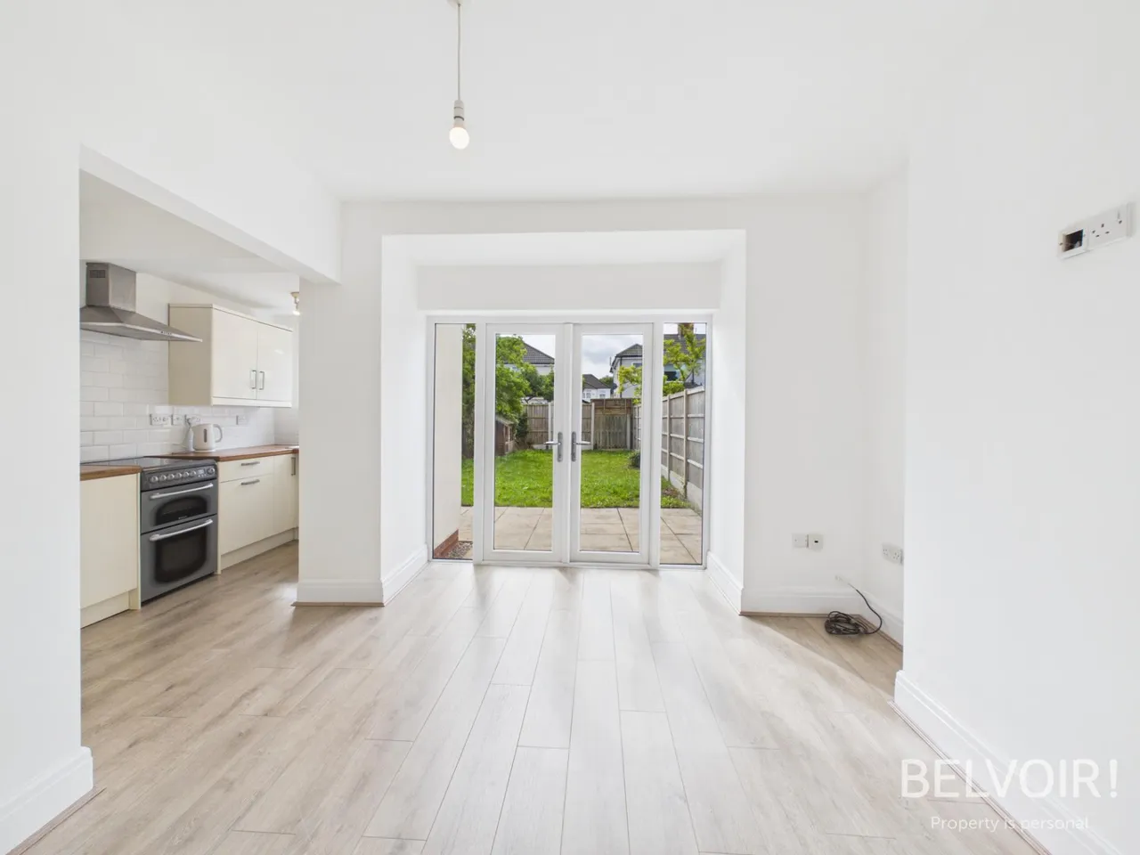 Jeffereys Crescent, Huyton, L36, photo 6