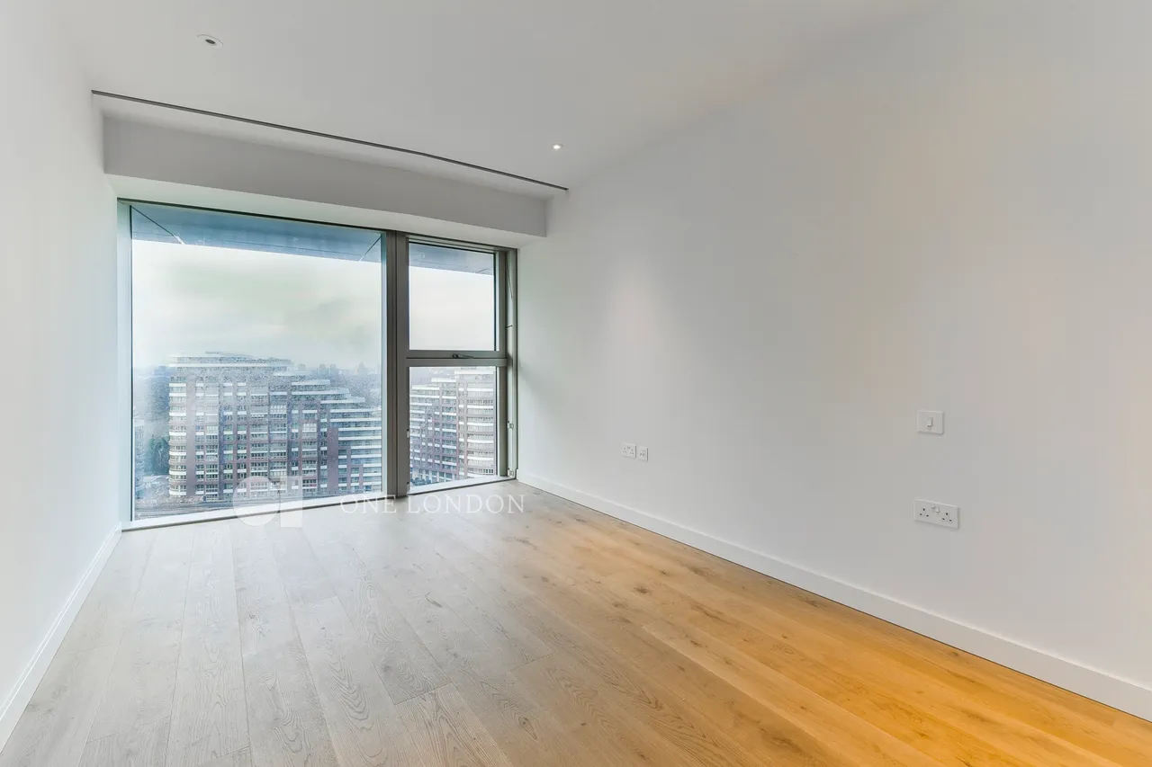 house to rent, Battersea, London