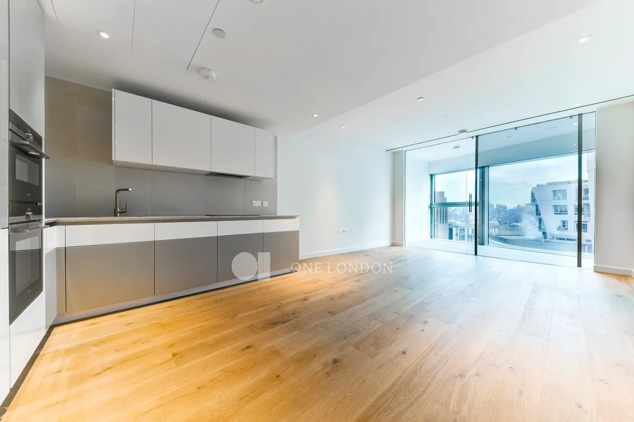 Battersea, London, photo 9