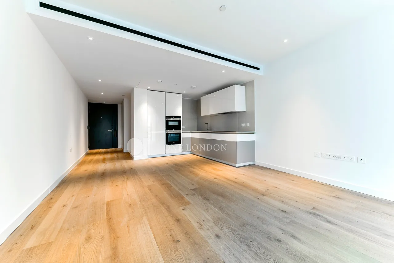 Battersea, London, photo 5