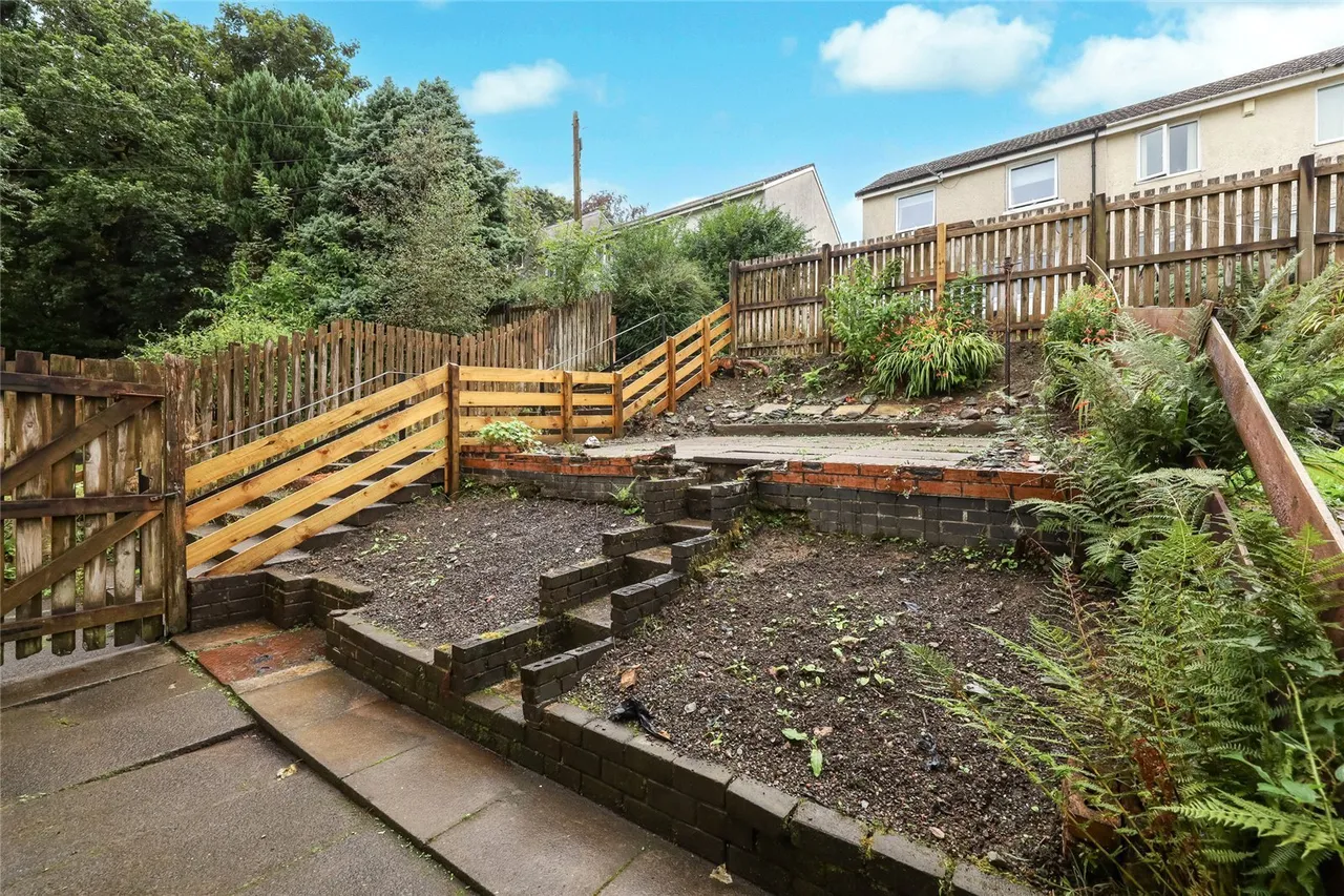 Feorlin Way, Garelochhead, Helensburgh, Argyll and Bute, G84, photo 14