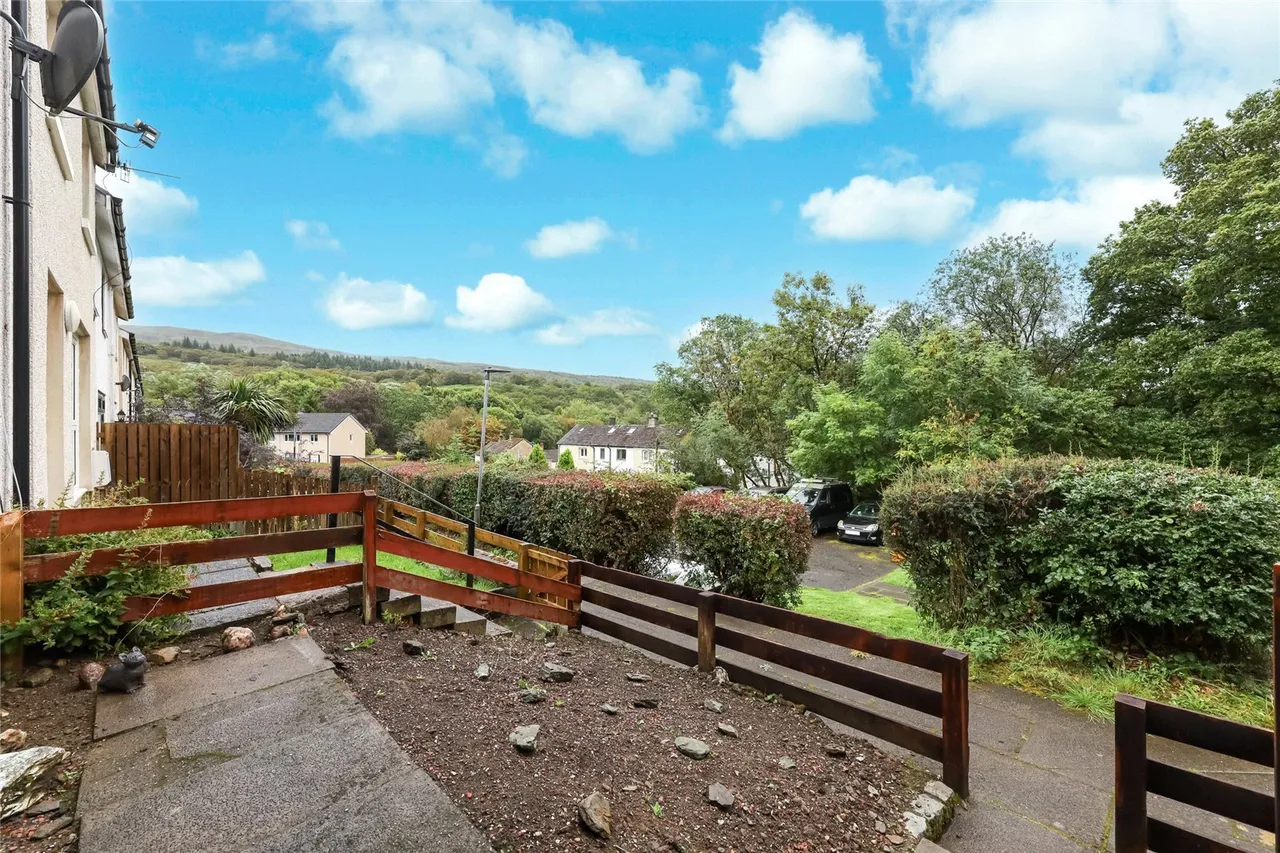 Feorlin Way, Garelochhead, Helensburgh, Argyll and Bute, G84, photo 15