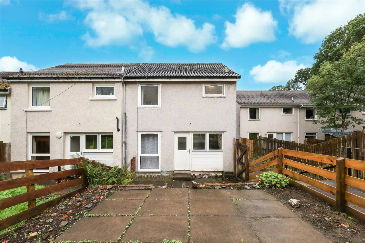Feorlin Way, Garelochhead, Helensburgh, Argyll and Bute, G84, photo 16