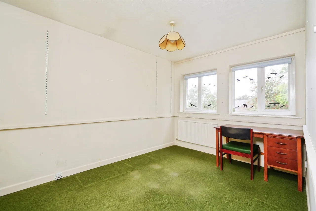 Sovereign Close, Didcot, OX11, photo 11