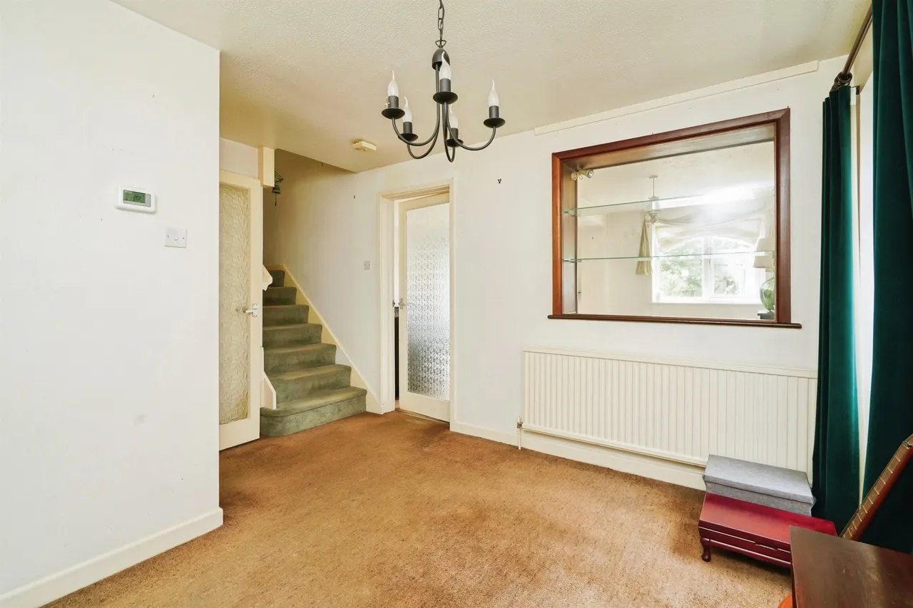 Sovereign Close, Didcot, OX11, photo 19