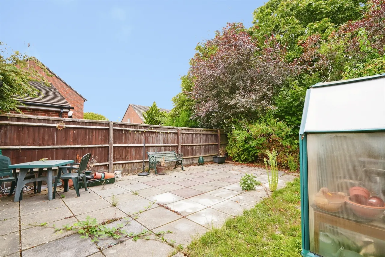 Sovereign Close, Didcot, OX11, photo 16