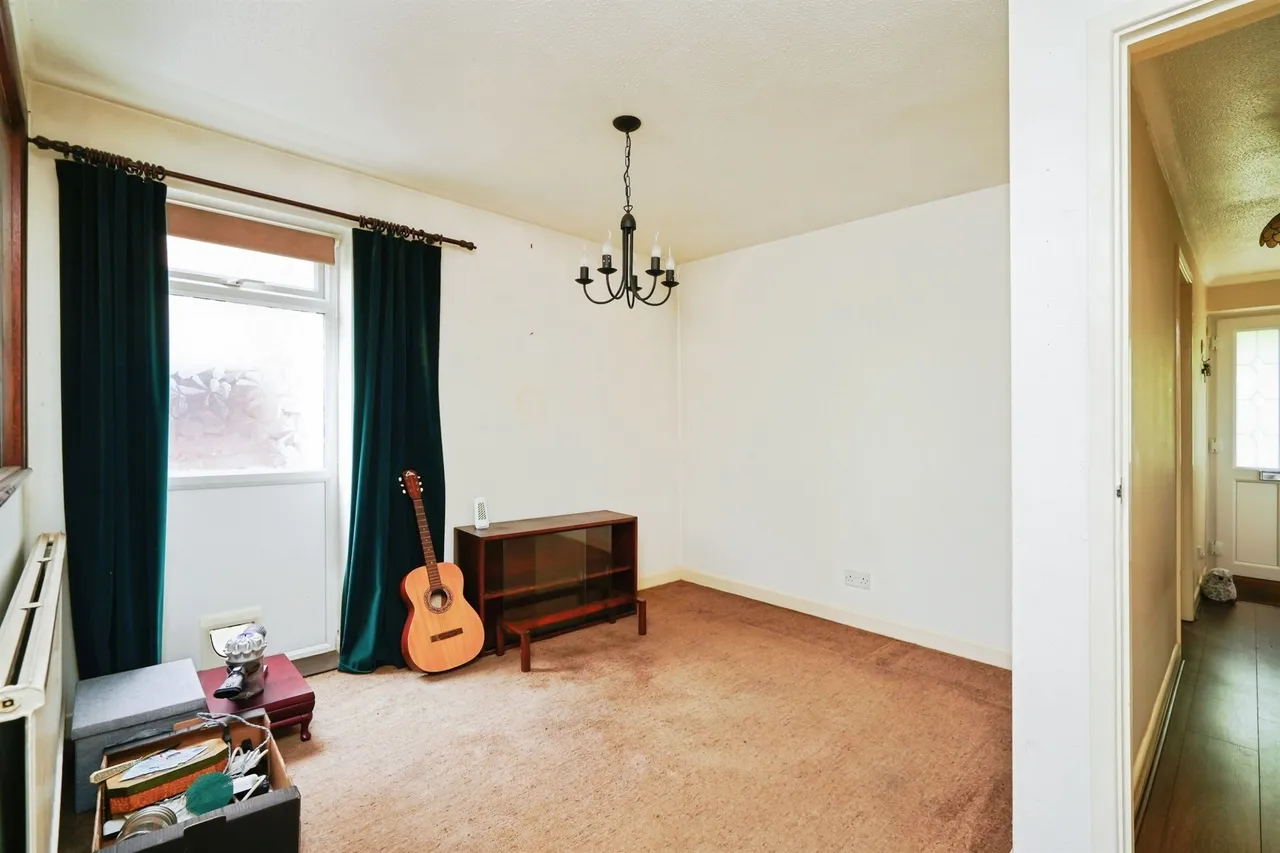 Sovereign Close, Didcot, OX11, photo 7