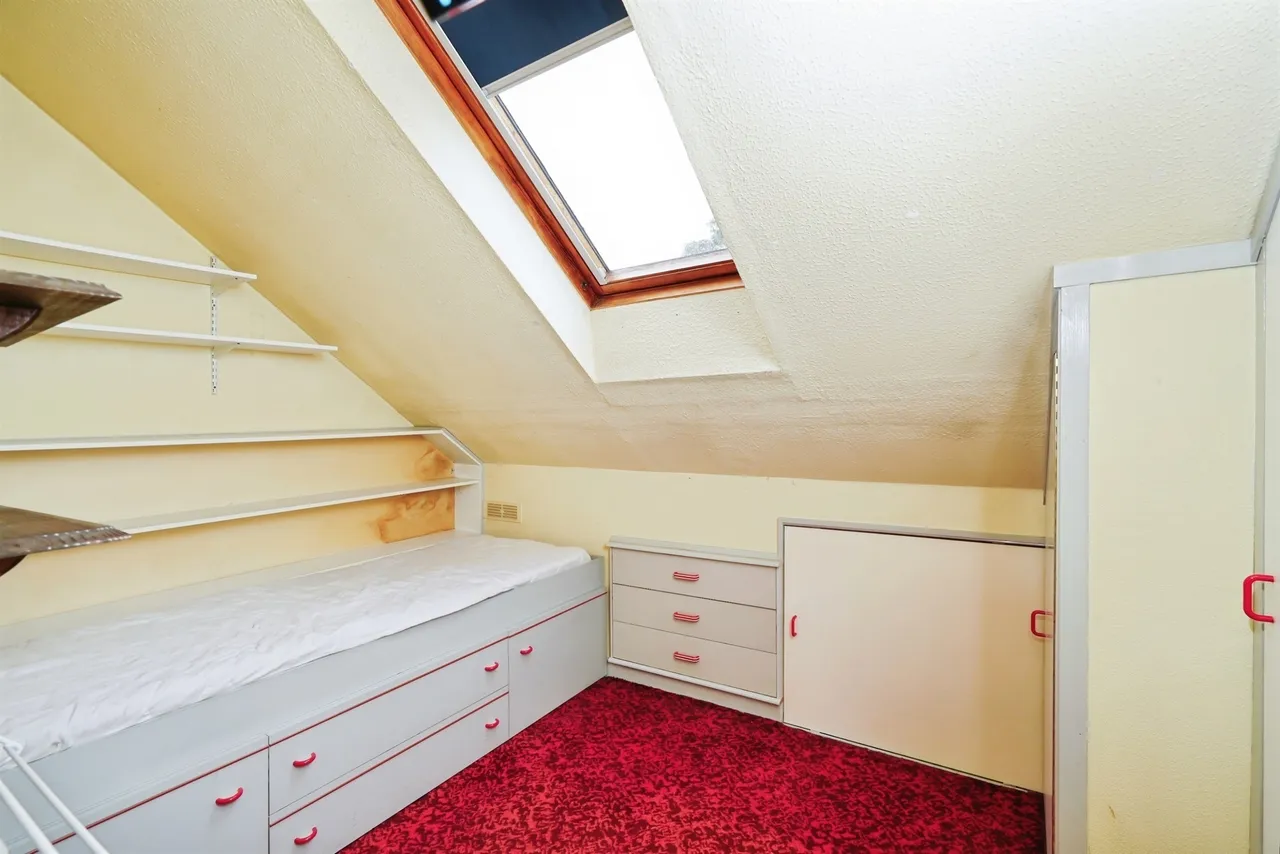 Sovereign Close, Didcot, OX11, photo 23