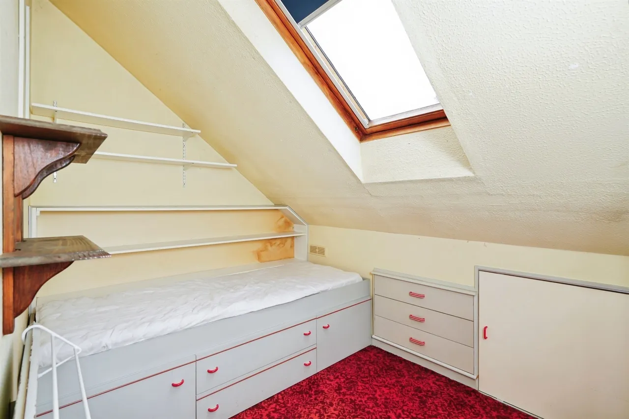Sovereign Close, Didcot, OX11, photo 22
