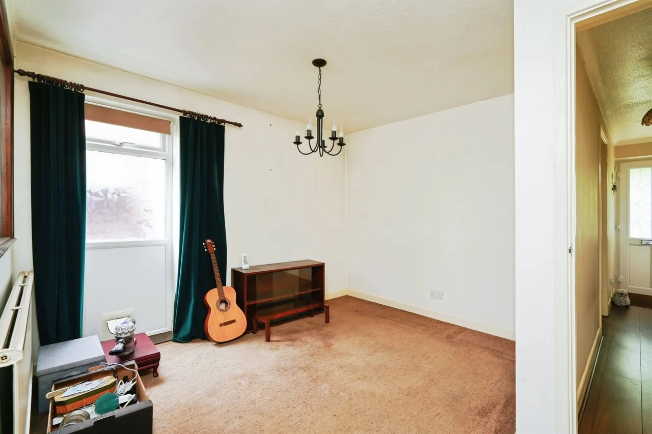Sovereign Close, Didcot, OX11, photo 21