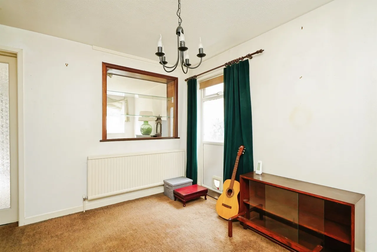 Sovereign Close, Didcot, OX11, photo 20