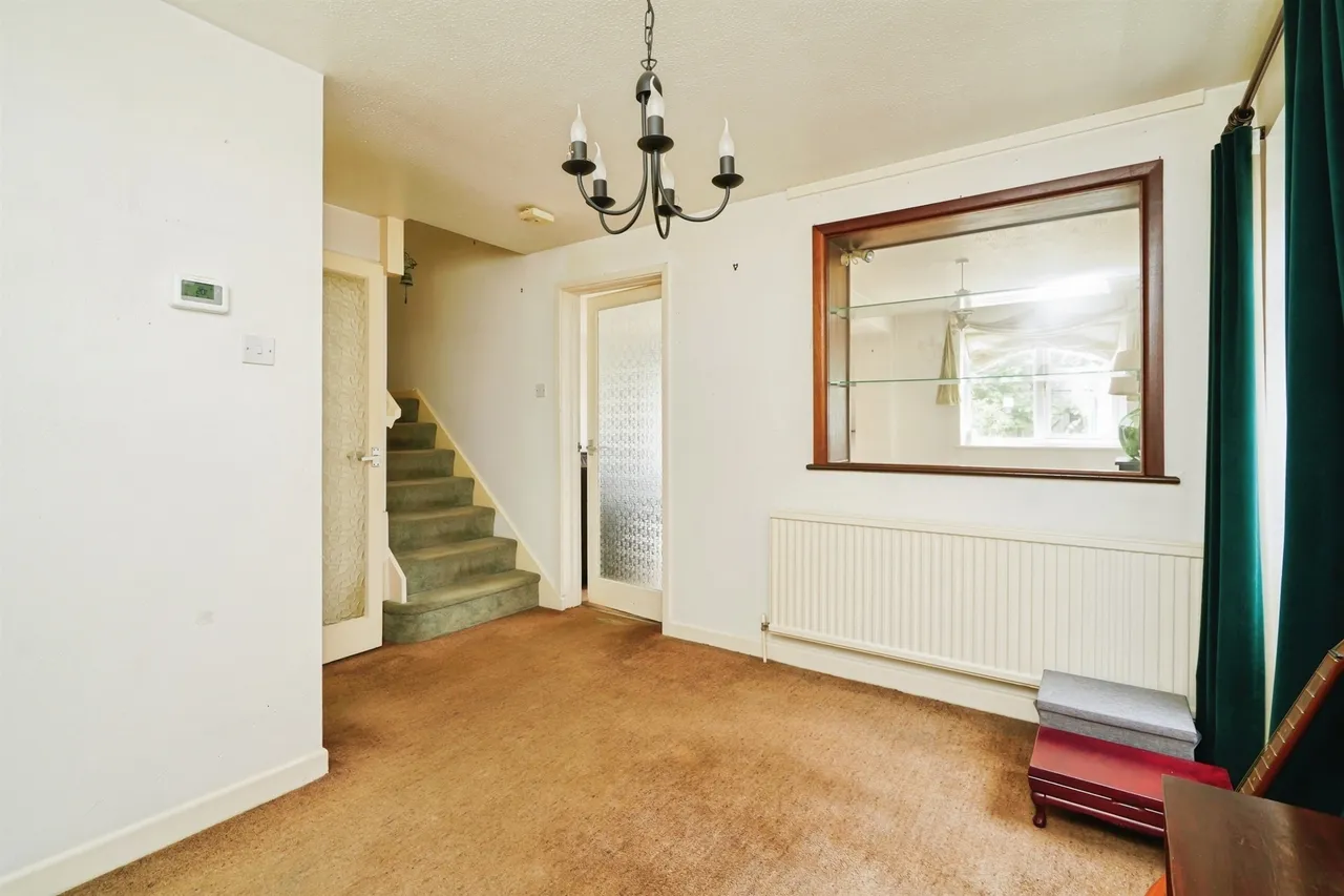 Sovereign Close, Didcot, OX11, photo 6