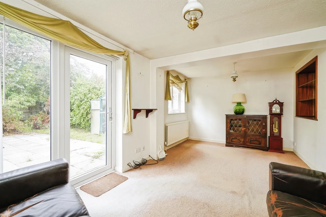 Sovereign Close, Didcot, OX11, photo 38