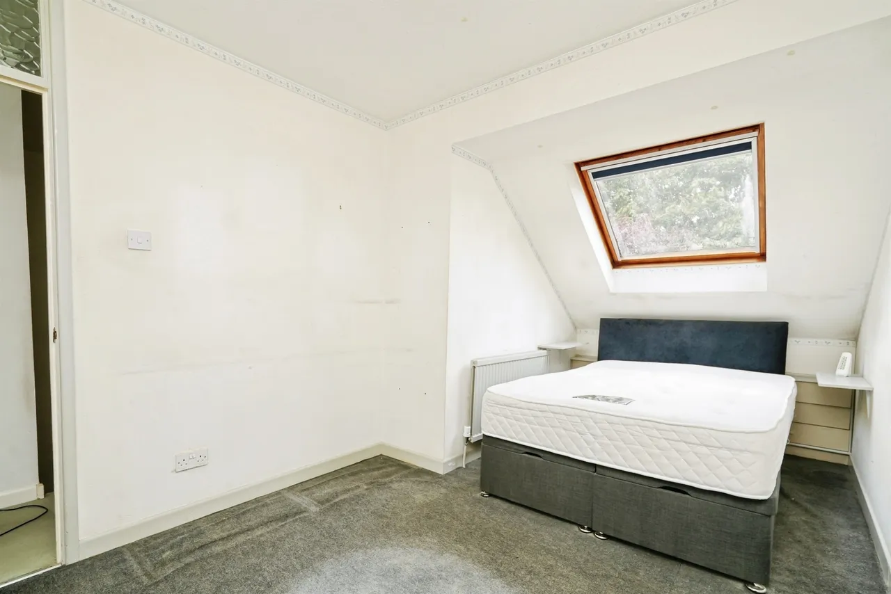 Sovereign Close, Didcot, OX11, photo 8
