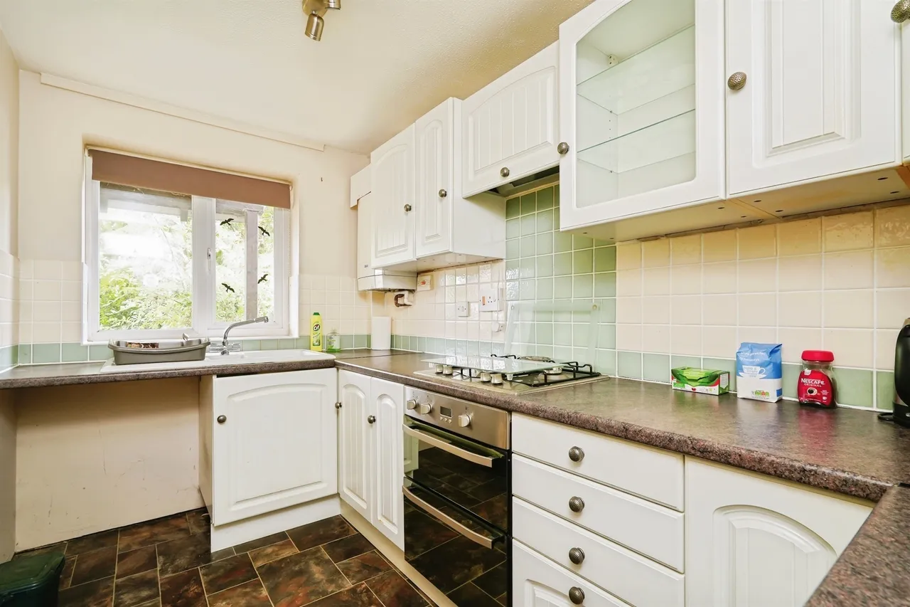 Sovereign Close, Didcot, OX11, photo 34
