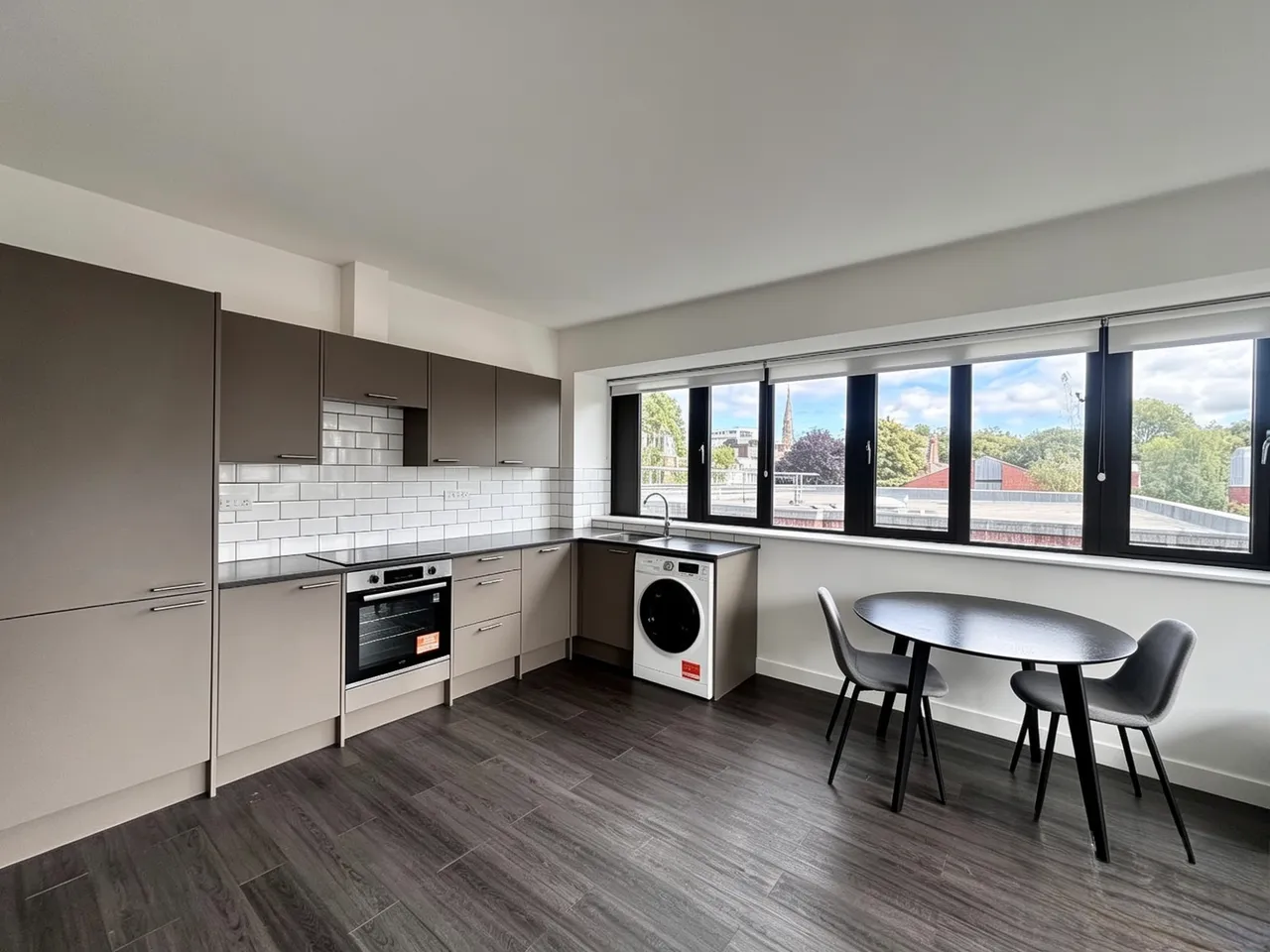 1 bed flat to rent, Darwin House, Exeter