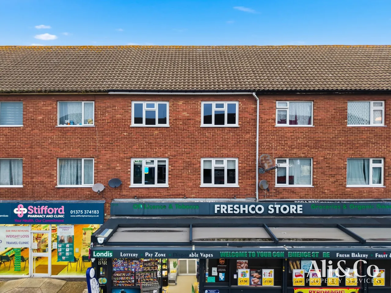 Grays, Essex, RM16 2BD, photo 19