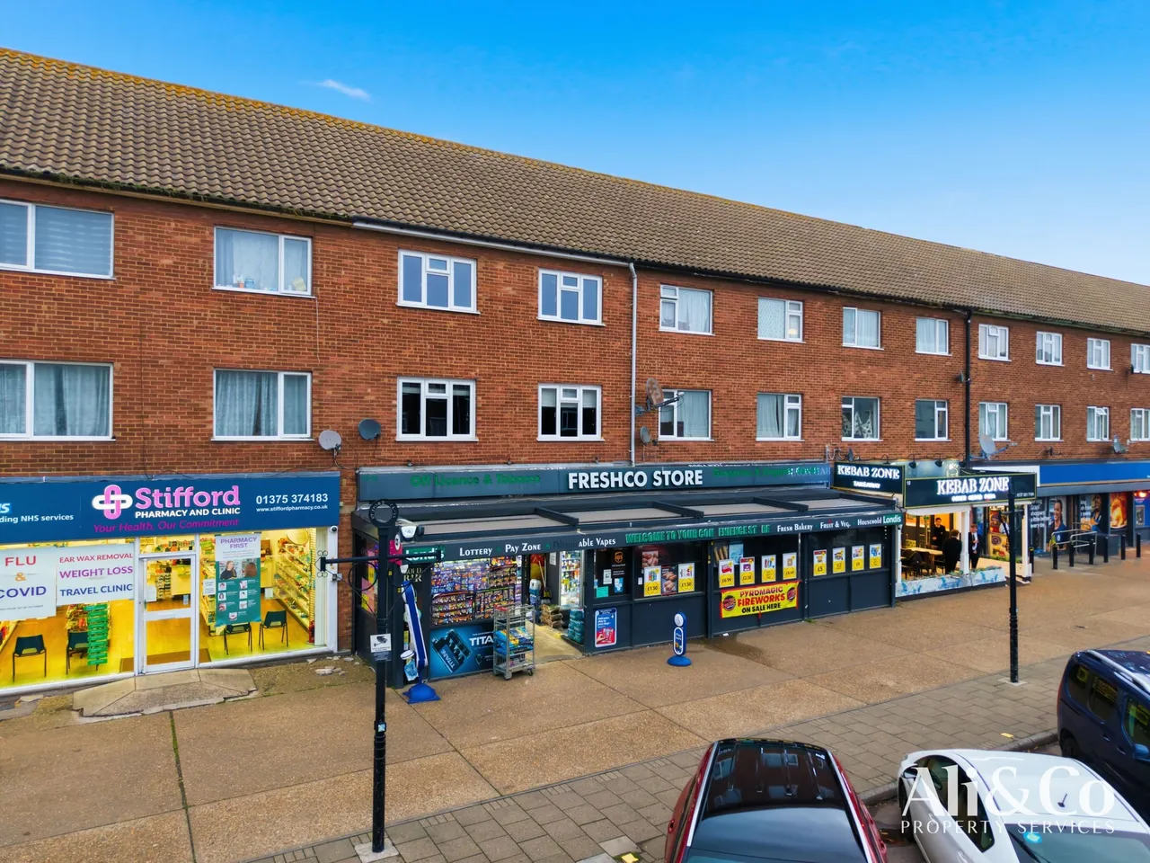 Grays, Essex, RM16 2BD, photo 17
