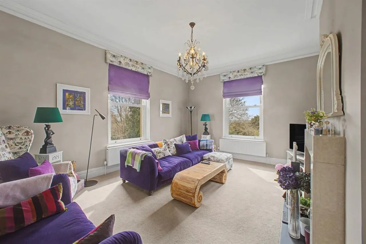 Southfield Richmond Road, Altrincham, photo 6