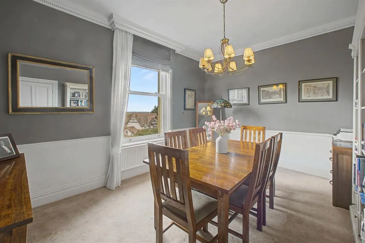 Southfield Richmond Road, Altrincham, photo 5