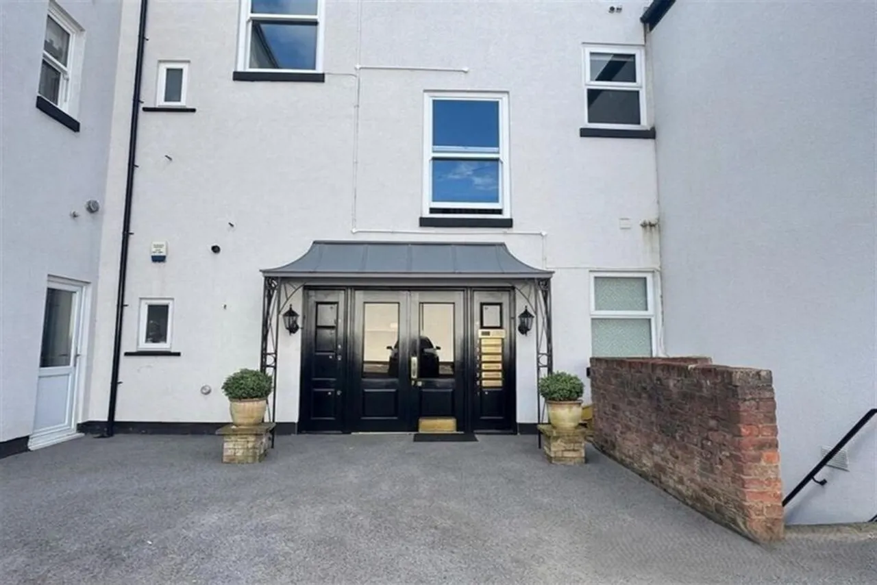 Southfield Richmond Road, Altrincham, photo 2