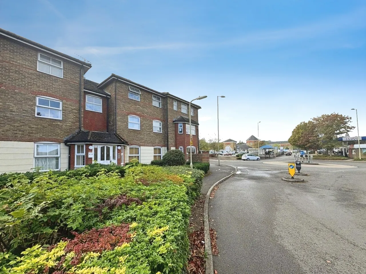 Wingate Court, Aldershot, GU11, photo 8