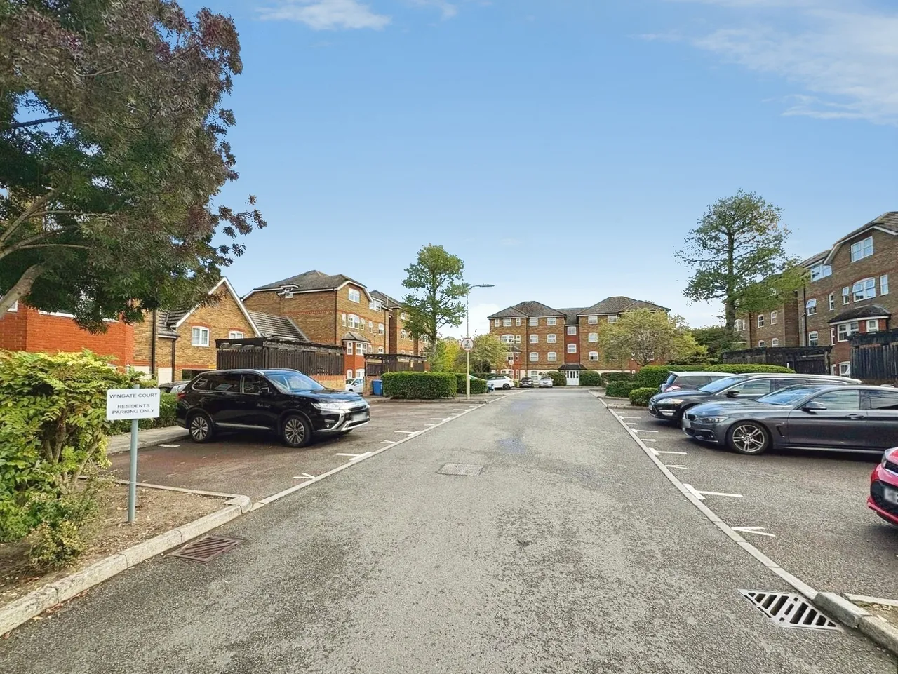 Wingate Court, Aldershot, GU11, photo 9