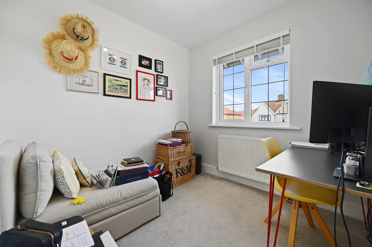Woodlands, North Harrow, HA2, photo 8