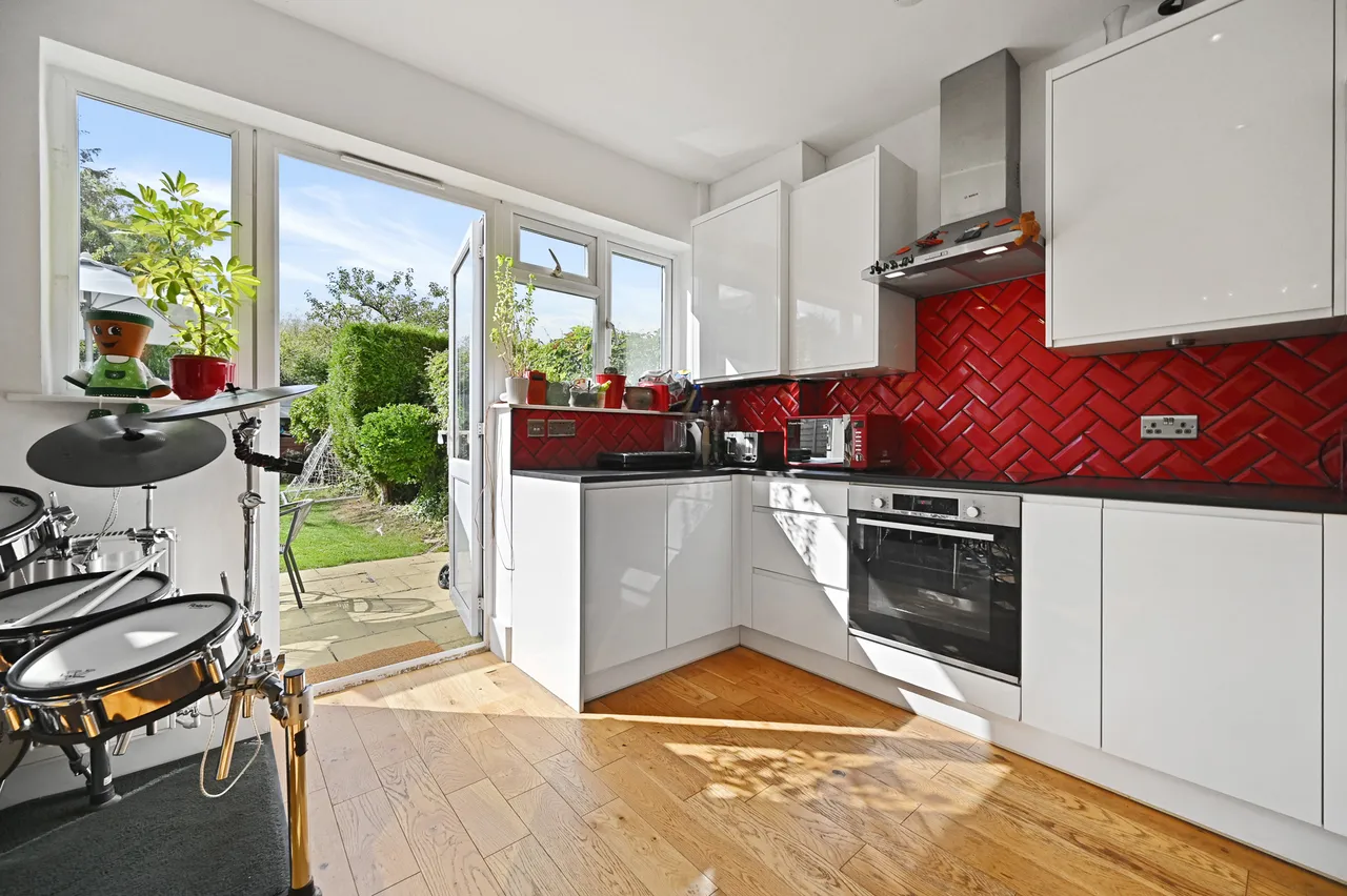 Woodlands, North Harrow, HA2, photo 2