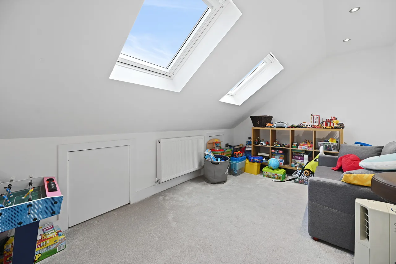 Woodlands, North Harrow, HA2, photo 12