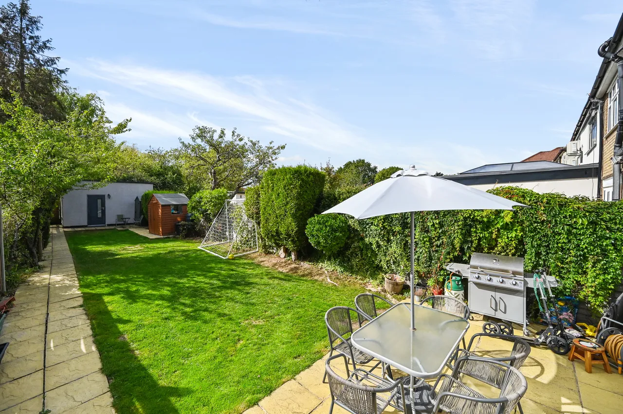 Woodlands, North Harrow, HA2, photo 10