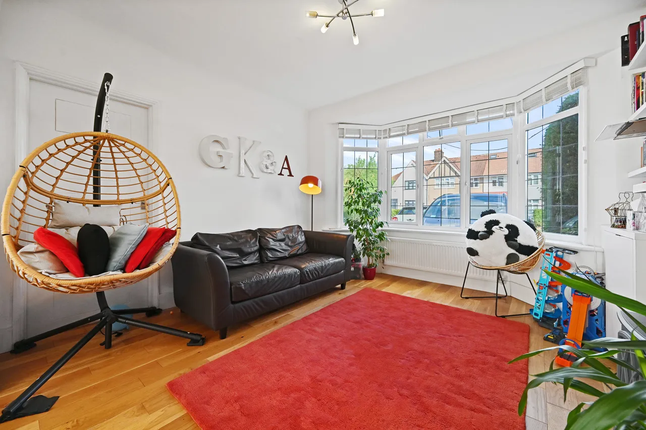 Woodlands, North Harrow, HA2, photo 9
