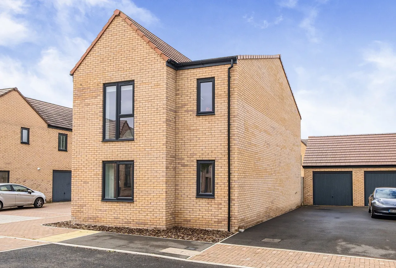 Ferris Road, Somerset, Combe Down, BA2 5FN, photo 18