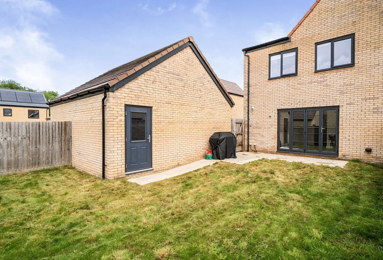 Ferris Road, Somerset, Combe Down, BA2 5FN, photo 17
