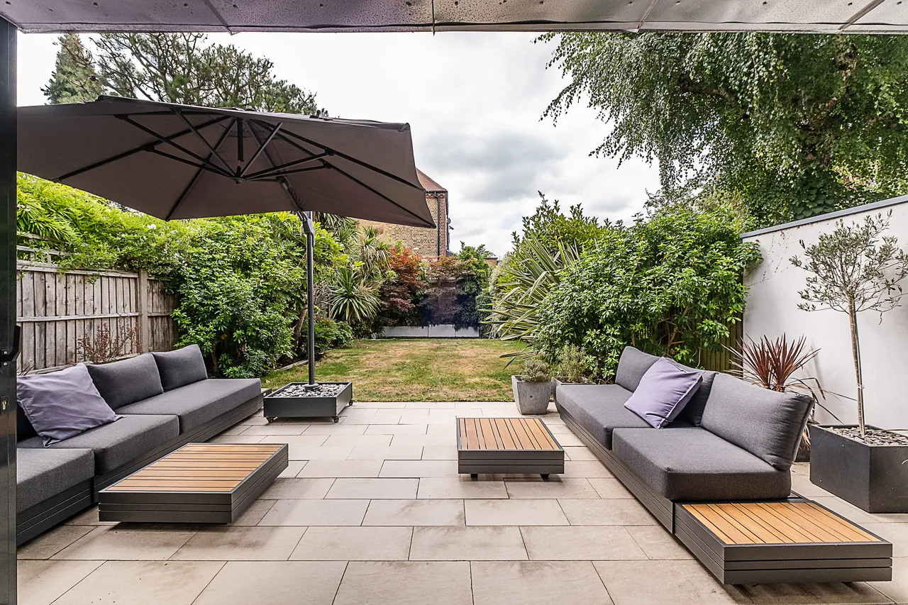 Howards Lane, London, SW15, photo 4