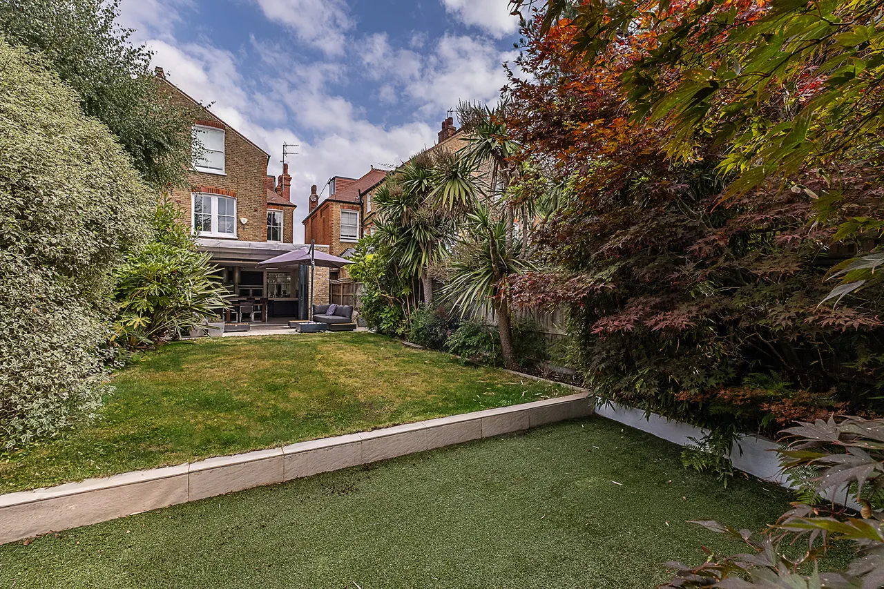 Howards Lane, London, SW15, photo 6