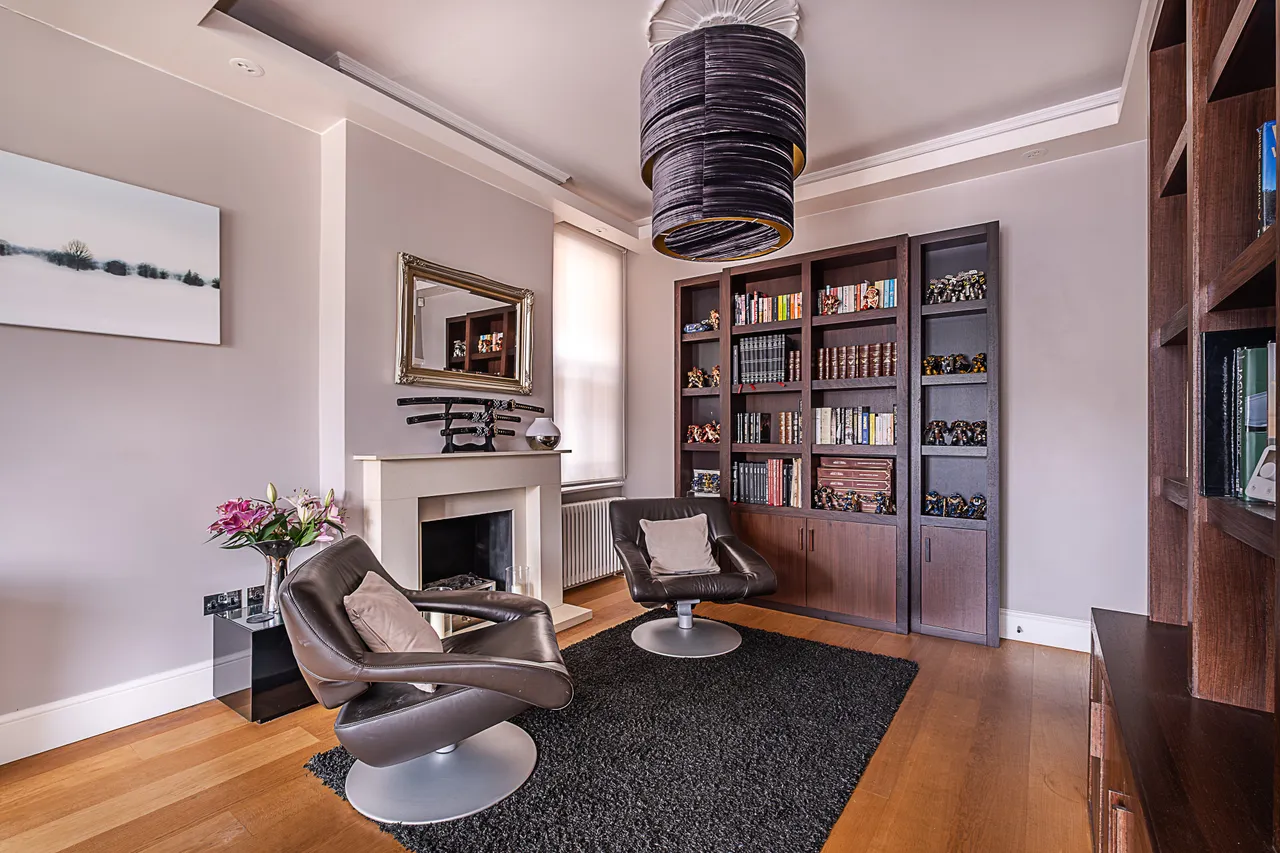 Howards Lane, London, SW15, photo 12
