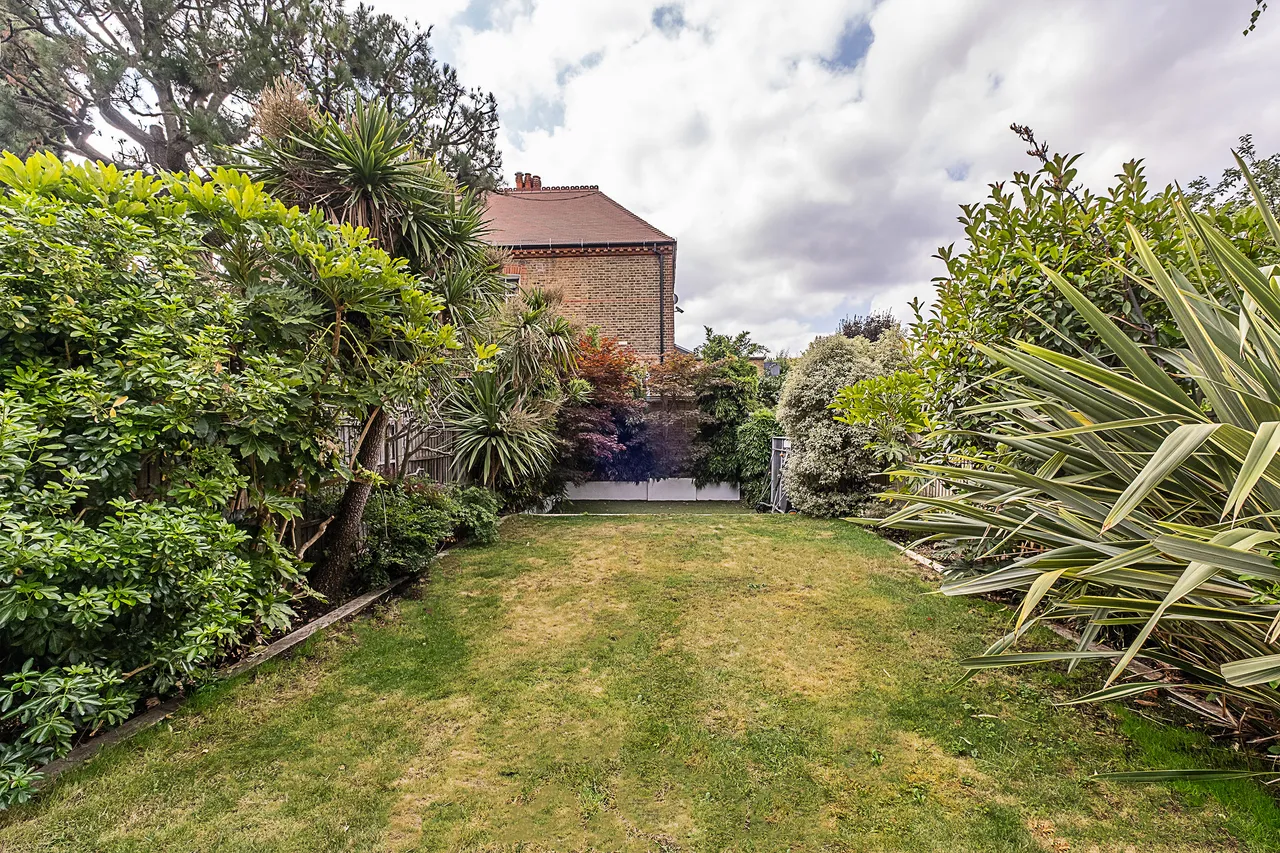 Howards Lane, London, SW15, photo 8