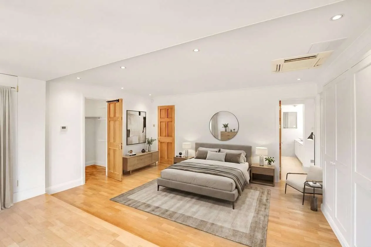 Warboys Road, Kingston upon Thames, Surrey, KT2 7LS, photo 8