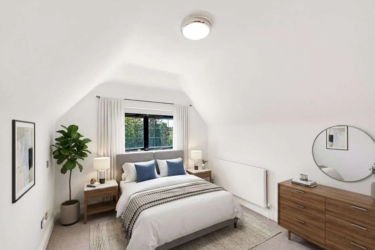 Warboys Road, Kingston upon Thames, Surrey, KT2 7LS, photo 11