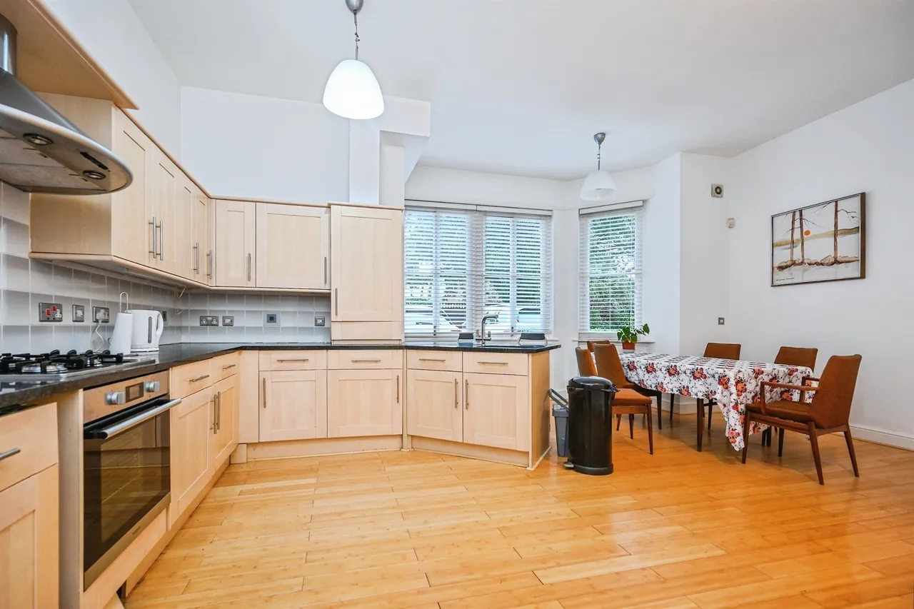 Green Lane, Mossley Hill, L18, photo 4