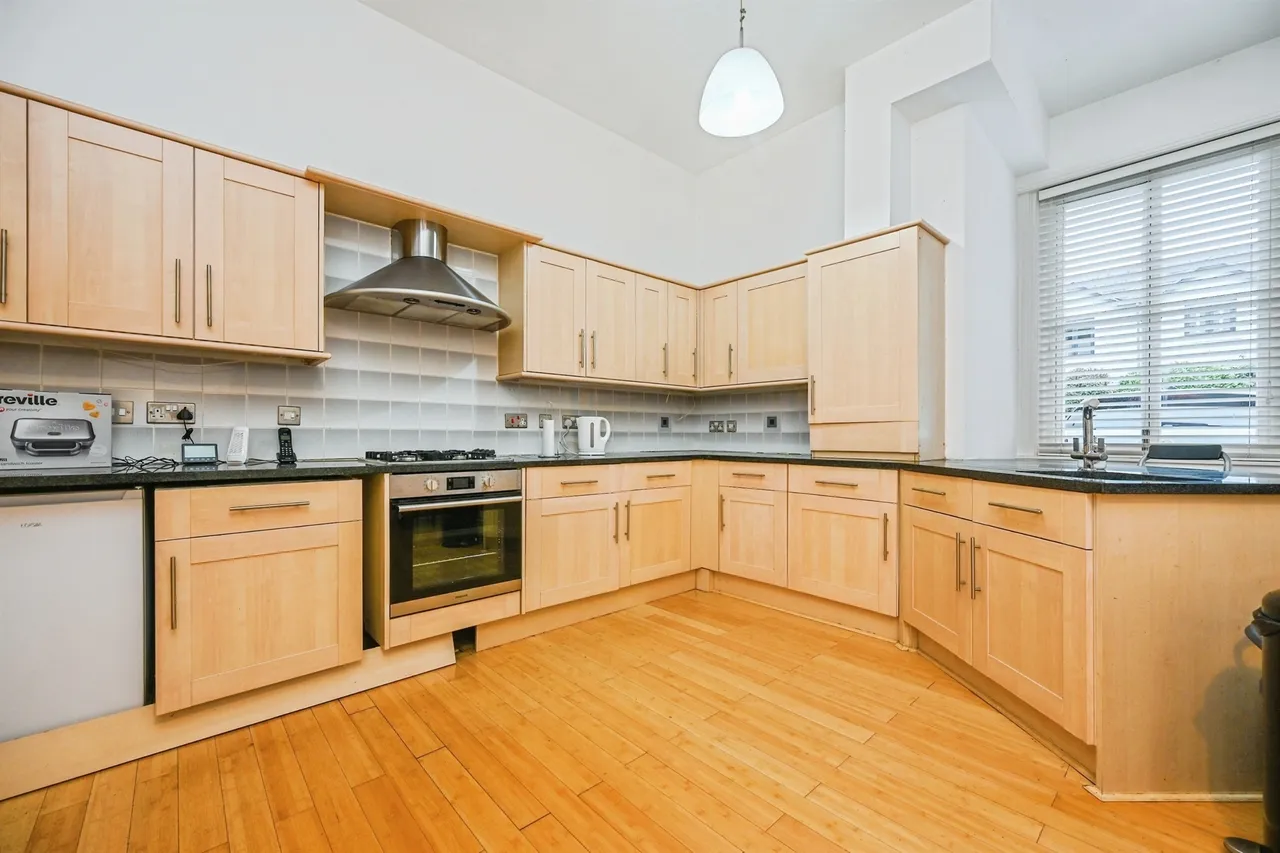 Green Lane, Mossley Hill, L18, photo 3
