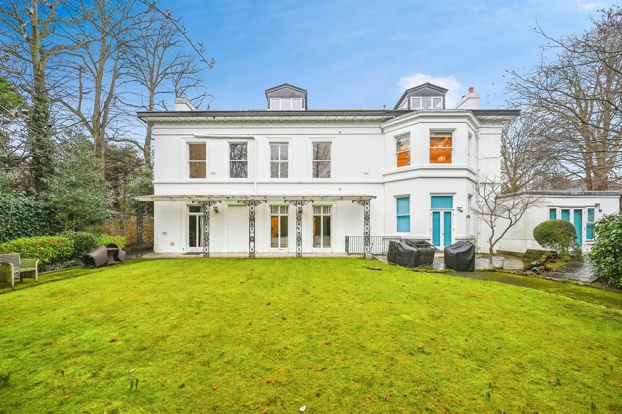 Green Lane, Mossley Hill, L18, photo 12