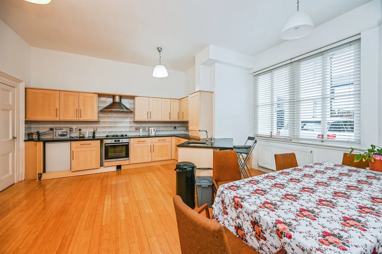 Green Lane, Mossley Hill, L18, photo 5